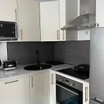 Apartmán Moon