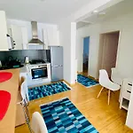 Moon Apartamento Bihać