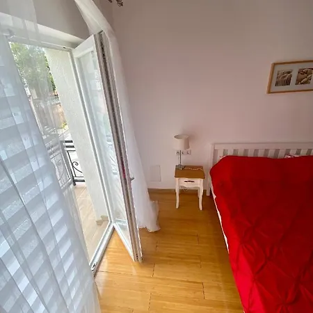 아파트 Moon Bihać