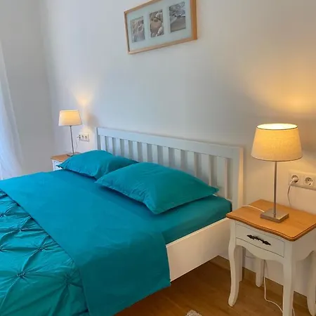 Moon Apartman