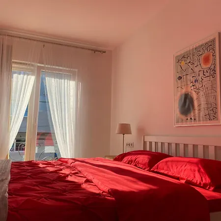 Moon Apartament Bihać