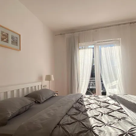 Apartament Moon *