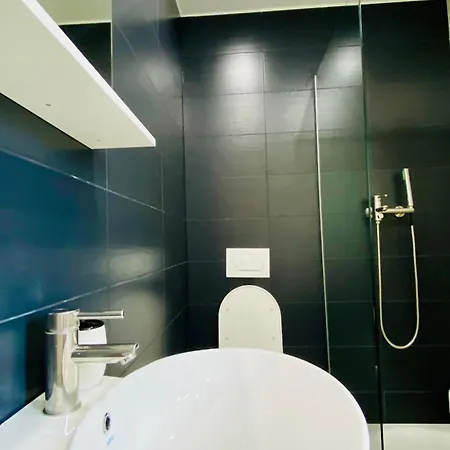 아파트 Moon Bihać