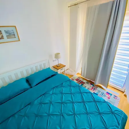 Moon Apartman