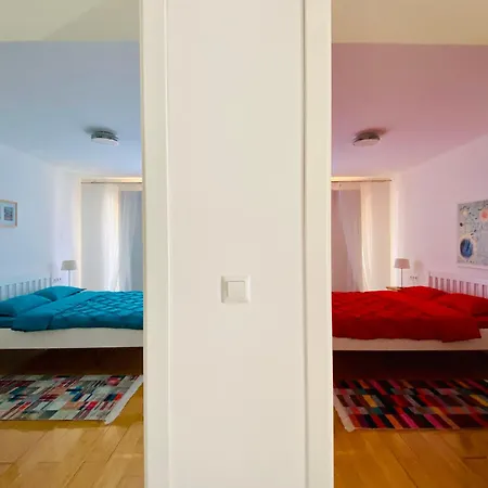 Apartament Moon