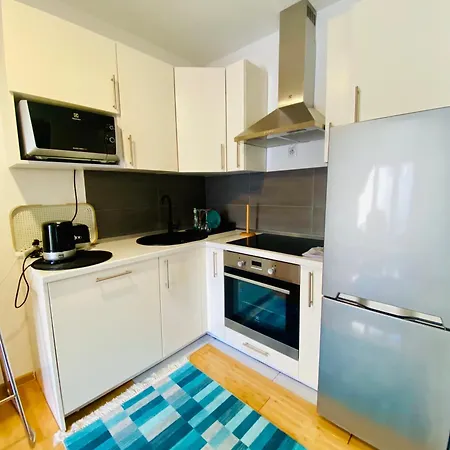 Moon Apartament Bihać